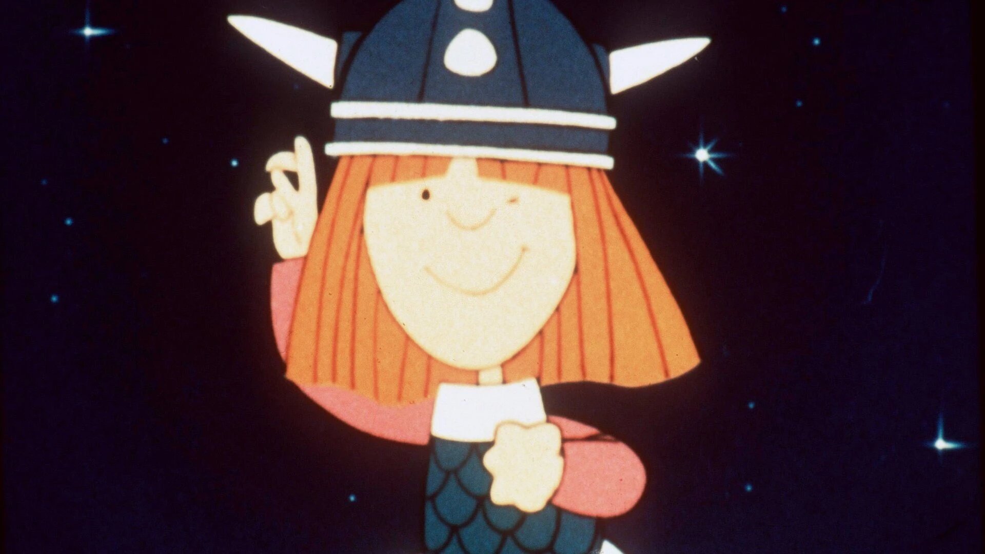 Wickie und die starken Männer