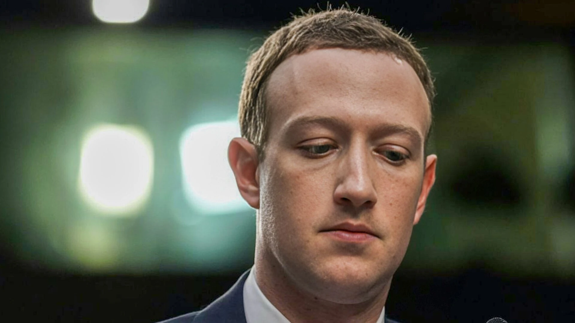 Weltmacht Facebook - Das Reich des Mark Zuckerberg