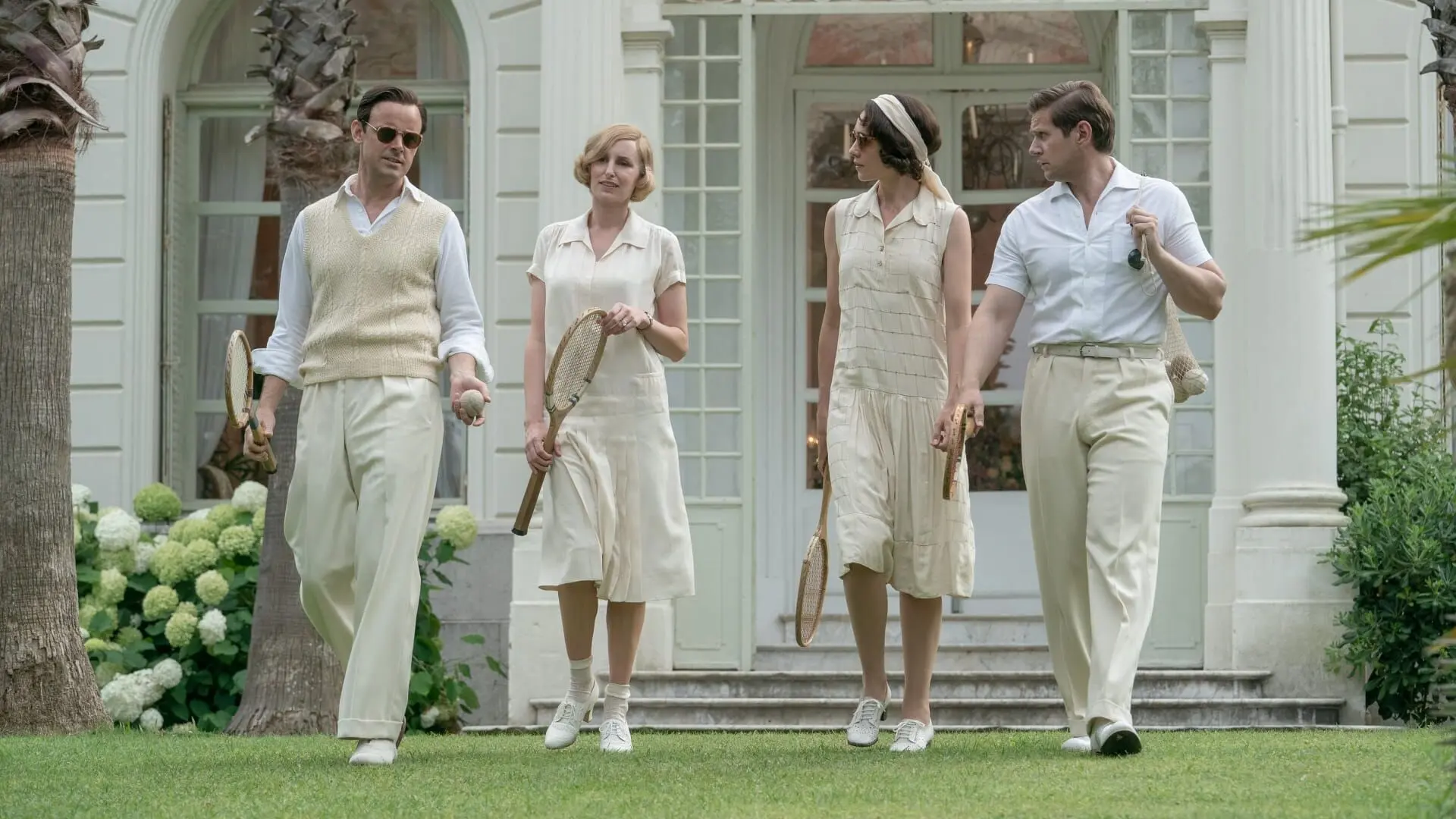 Downton Abbey 2 - Eine neue Ära