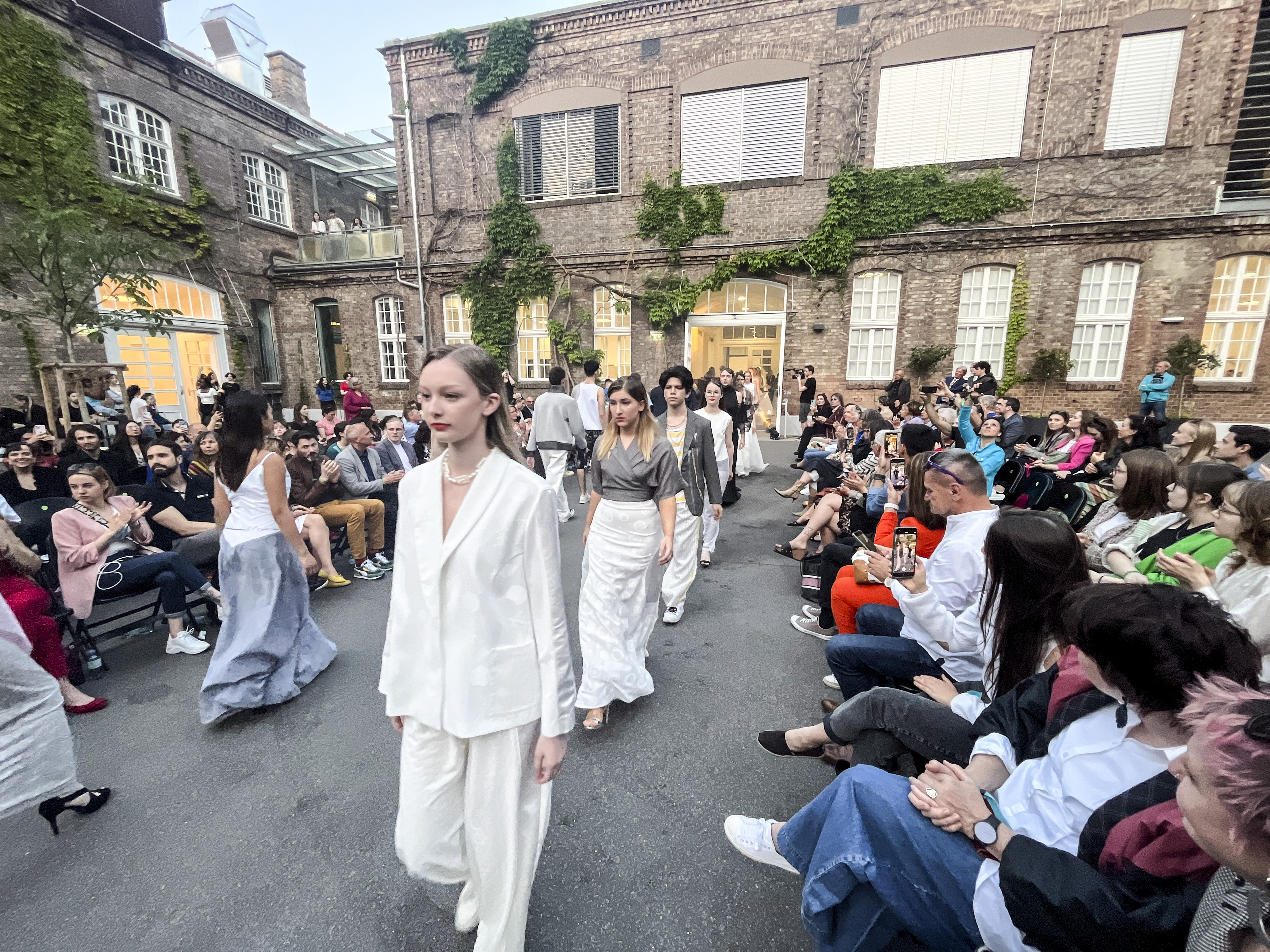 Save the date: Vienna Fashion Week 2023
