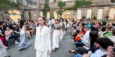 Save the date: Vienna Fashion Week 2023