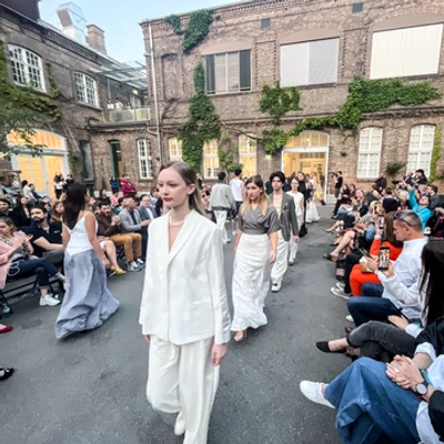 Save the date: Vienna Fashion Week 2023