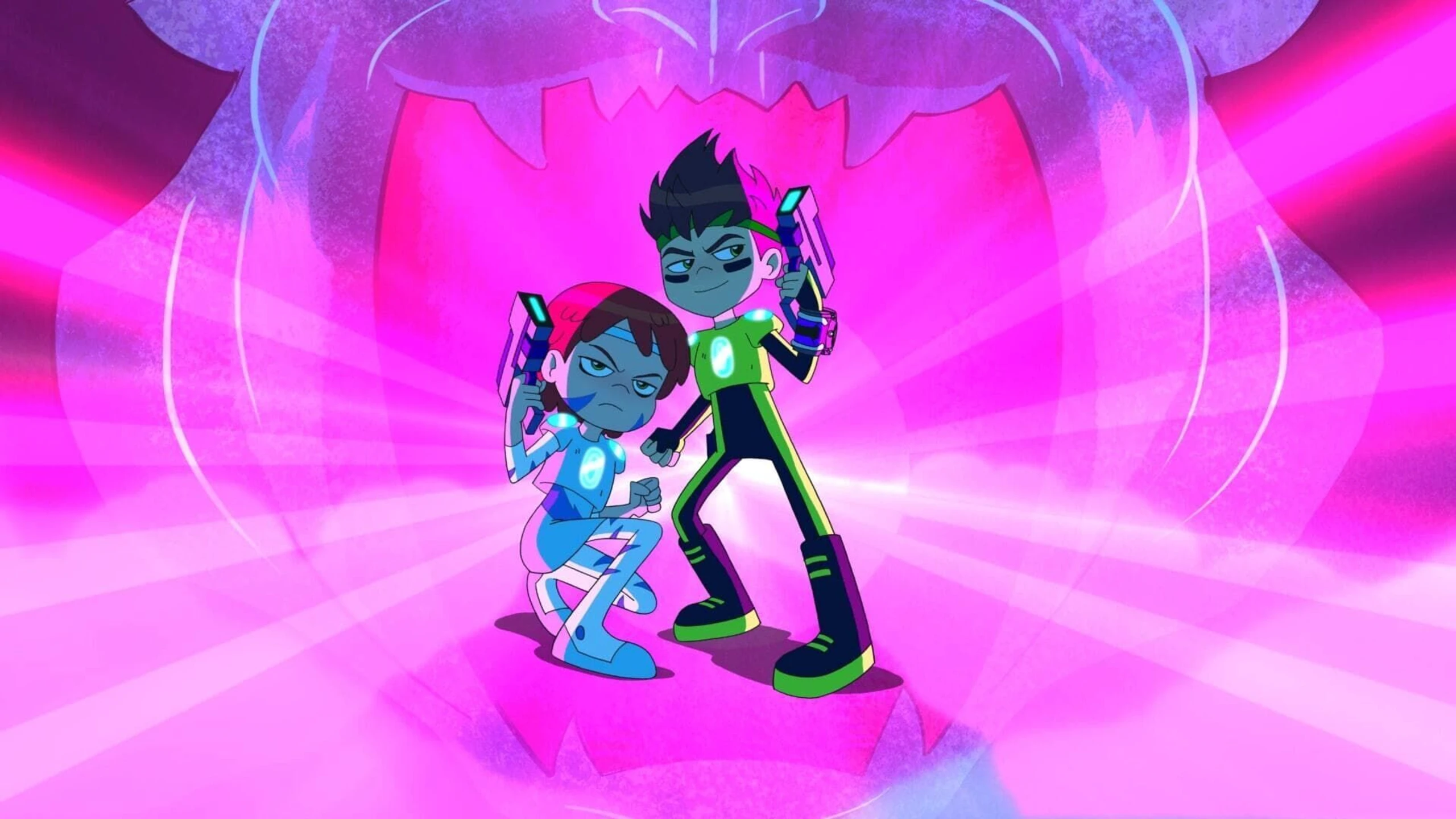 Ben 10