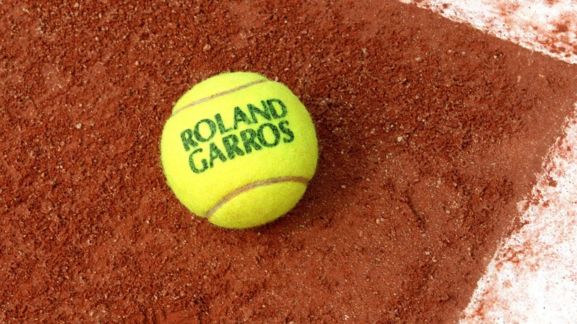 Tennis: French Open