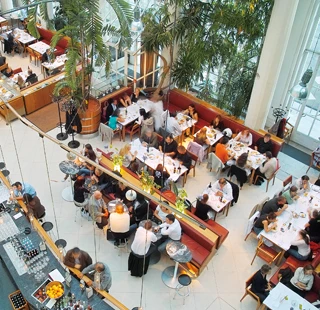 © Palmenhaus