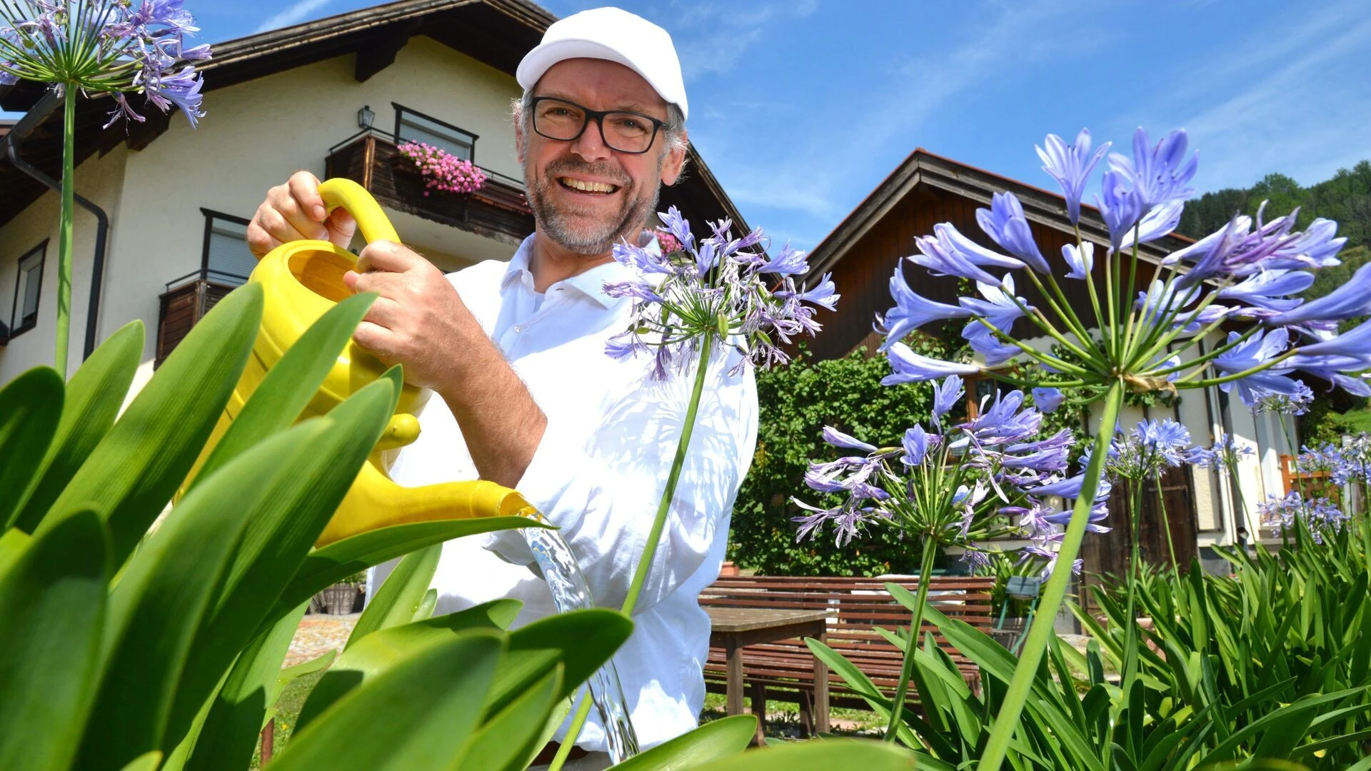 Aufgetischt am Sonntag