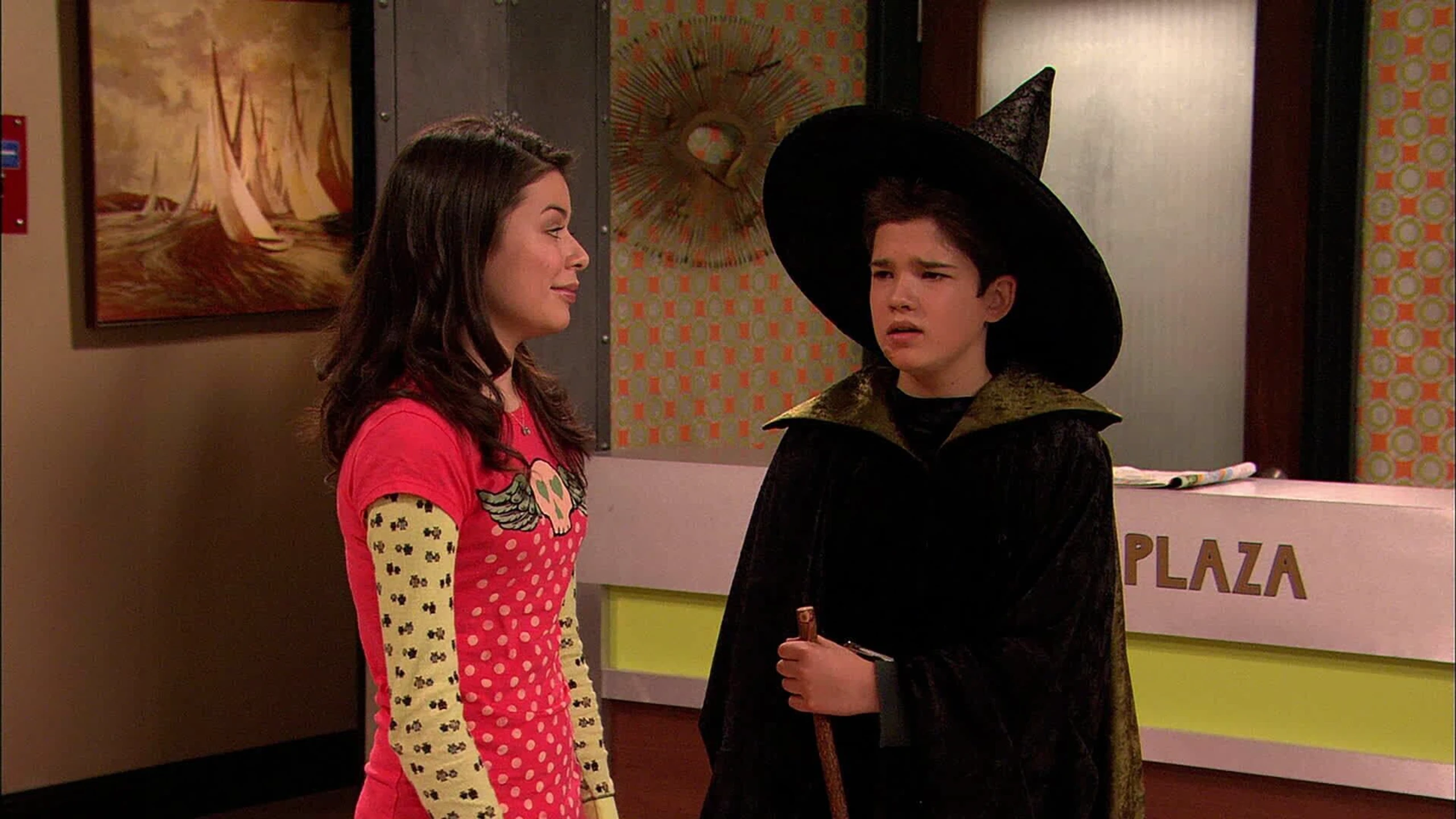 iCarly
