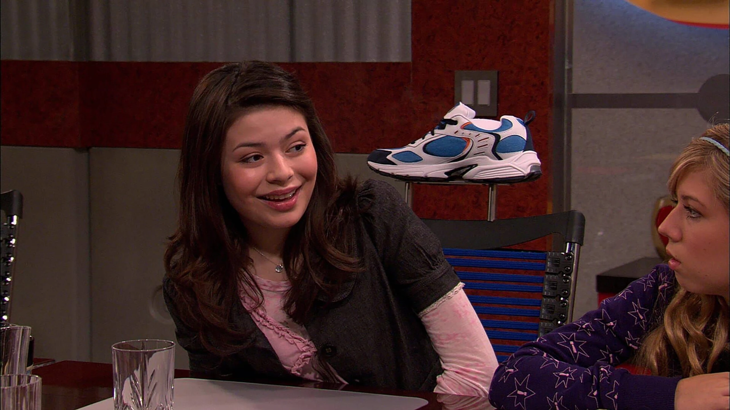 iCarly