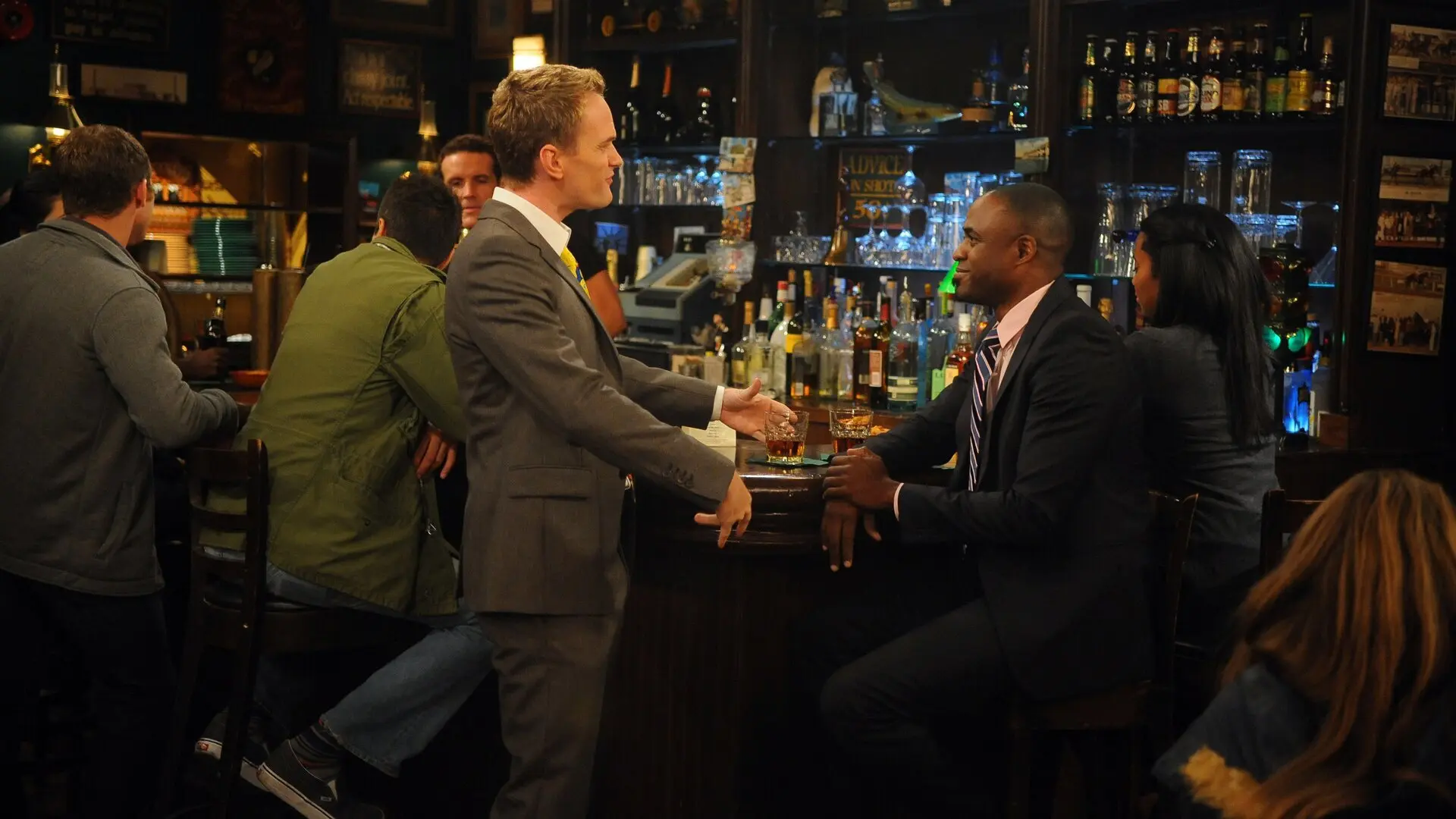 How I Met Your Mother