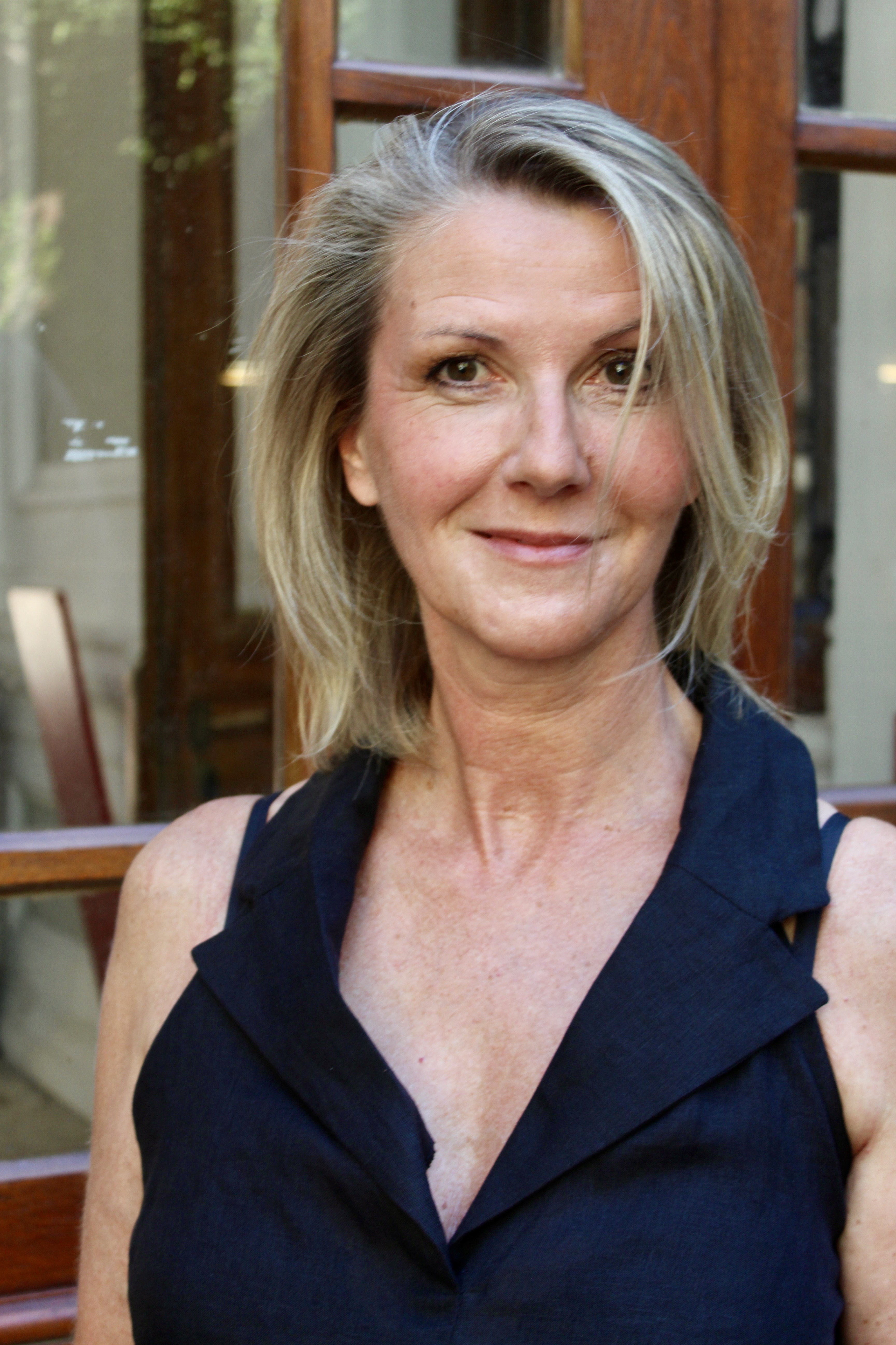 Eveline Kopf