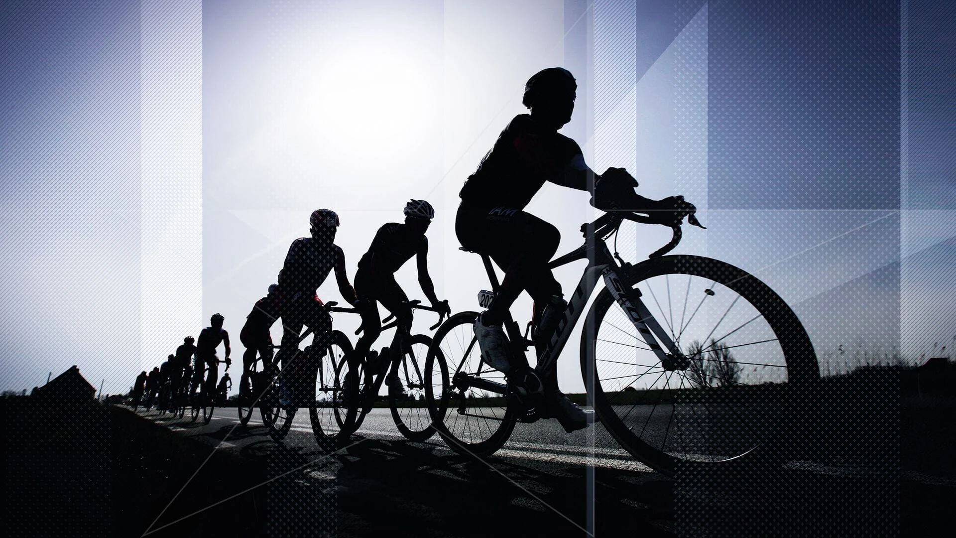 Radsport: Cyclassics Hamburg