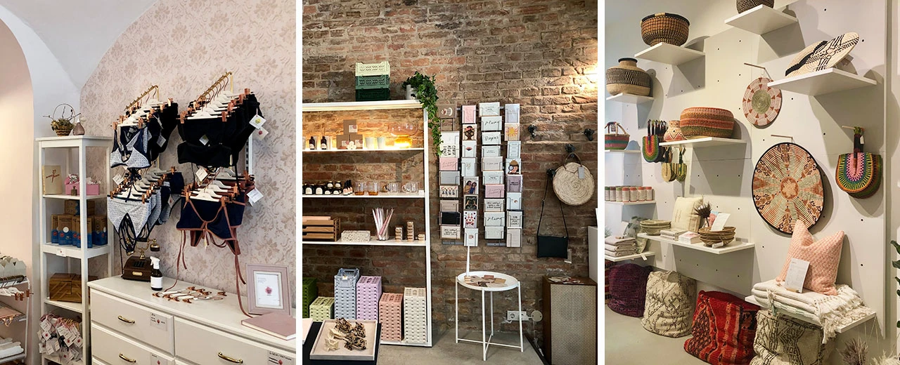 © Körbchen | Maisonette | Sister*hood