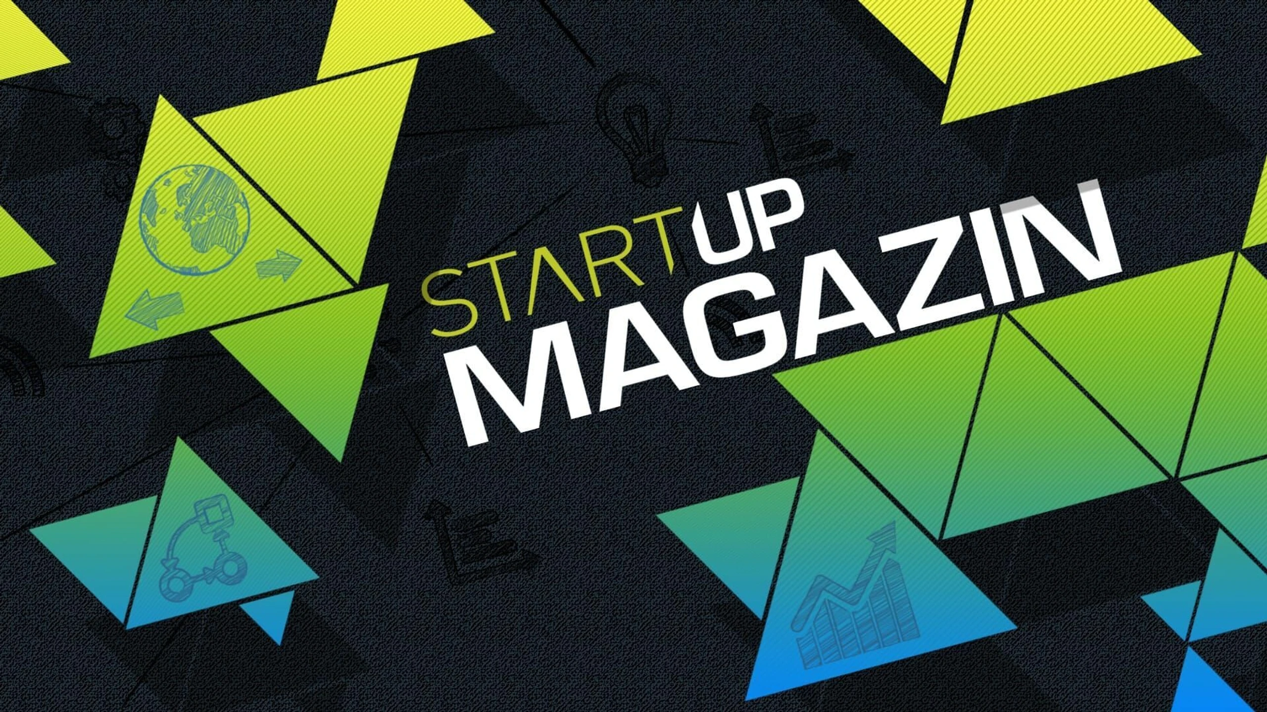 ntv Startup