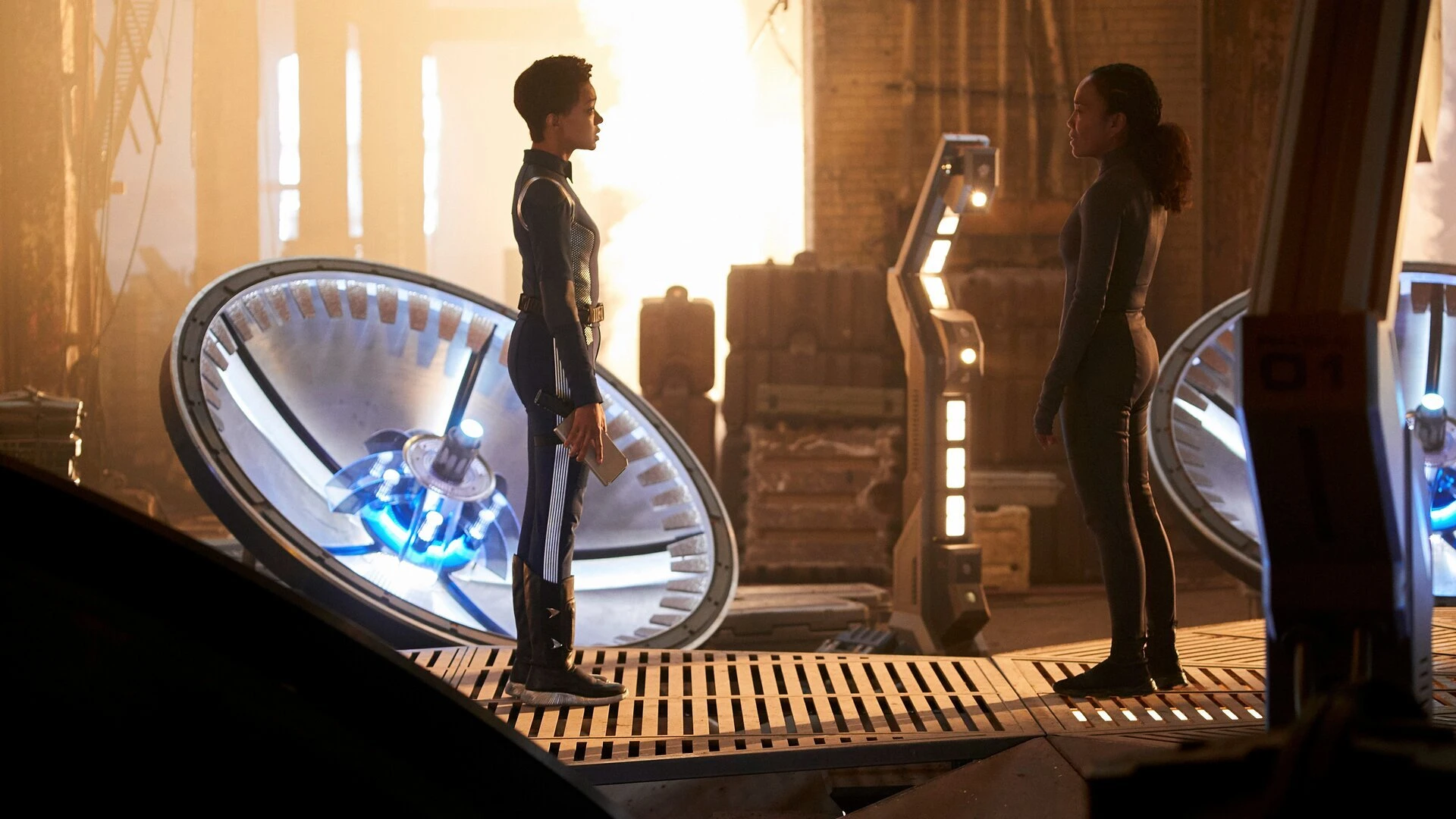 Star Trek: Discovery