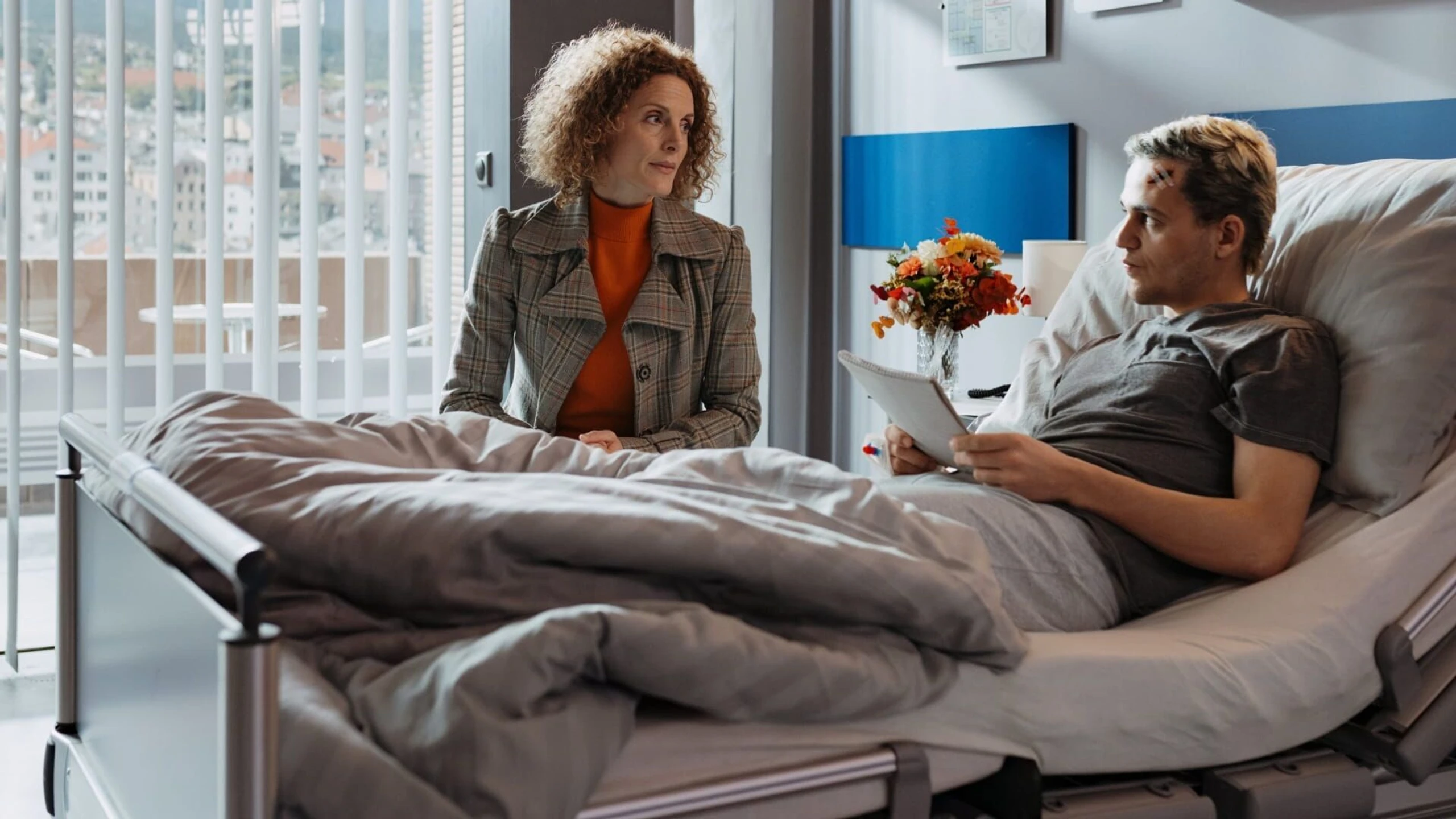 Der Bergdoktor - Wiedersehen