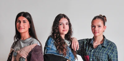 Fashion Meets Sustainability: Upcycled Denim