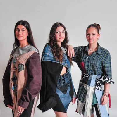 Fashion Meets Sustainability: Upcycled Denim