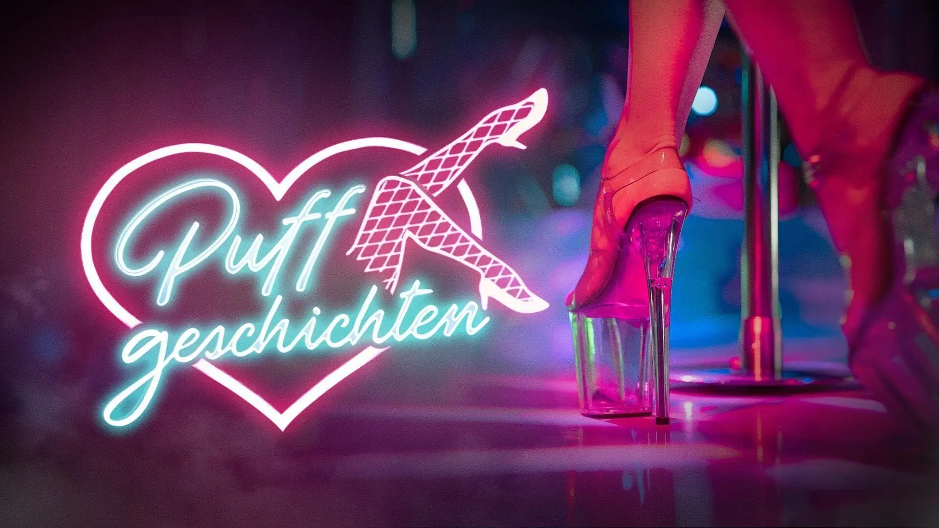Puffgeschichten
