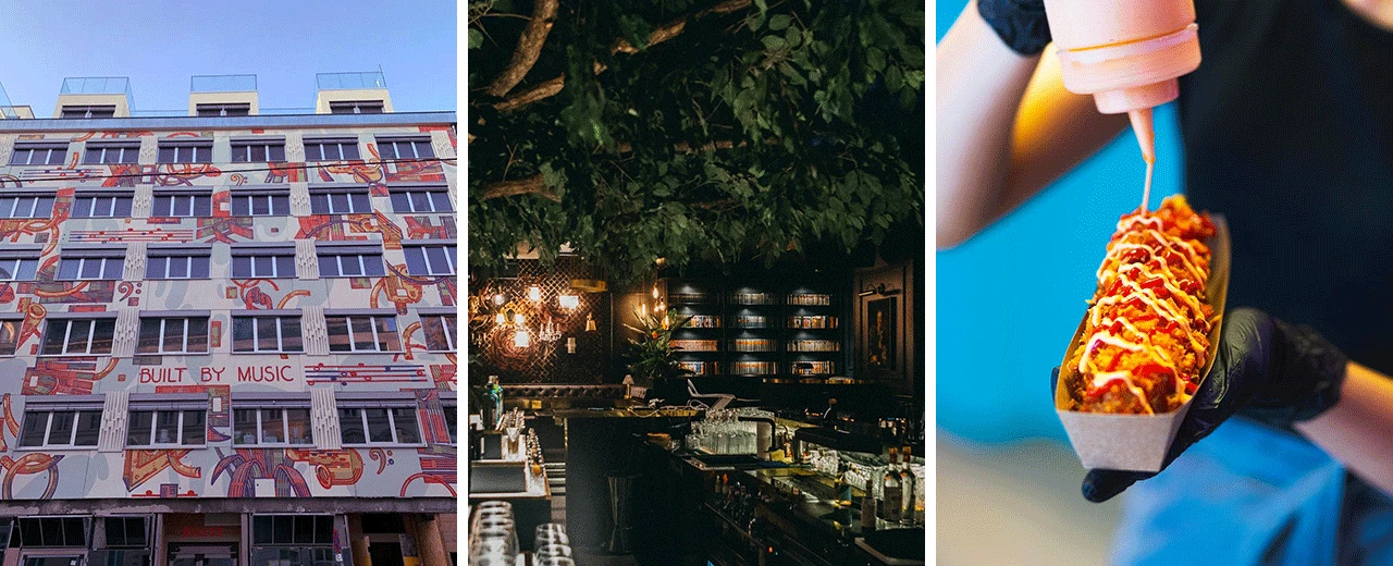 © Jaz Hostel | Hannelore | JUJU Bild erstellt mit Adobe Photoshop 22.4 (Windows).