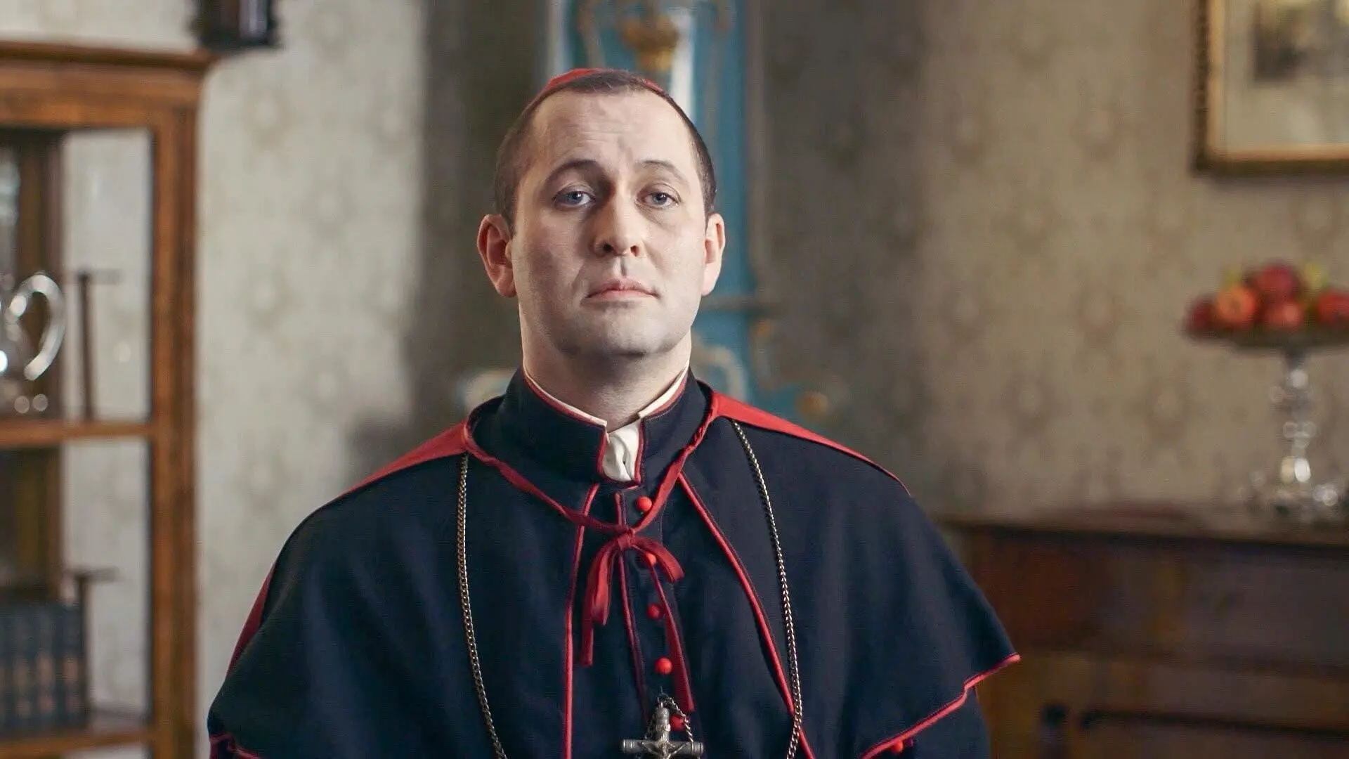 Die Kirche bin ich - Wie der Papst unfehlbar wurde