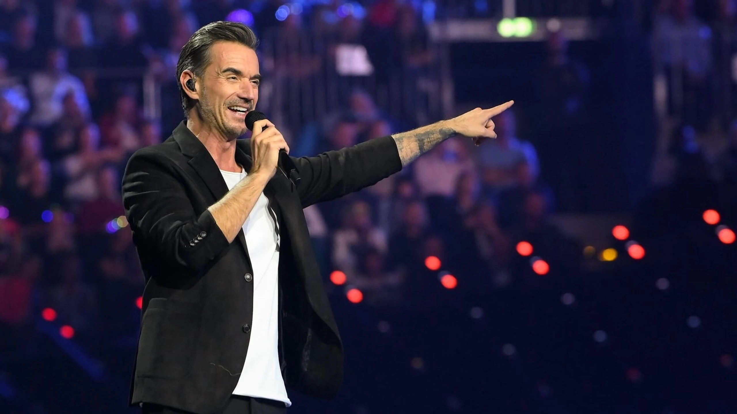 Schlagerchampions 2026 - Das große Fest der Besten