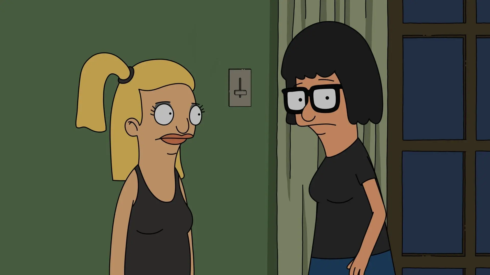 Bob's Burgers