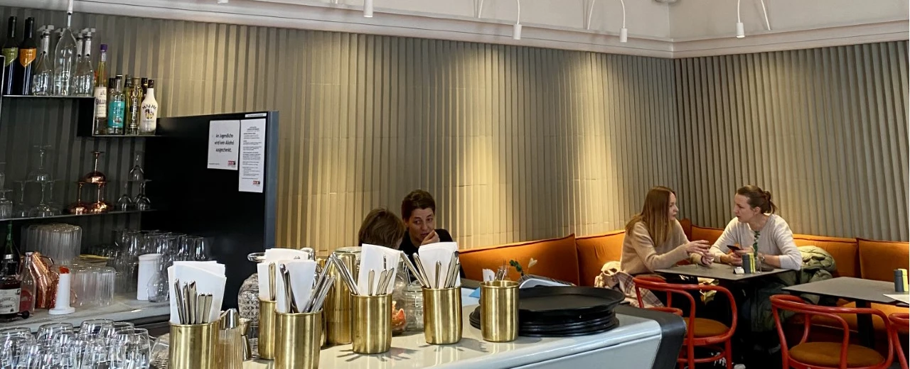 © Restaurant Bellaria