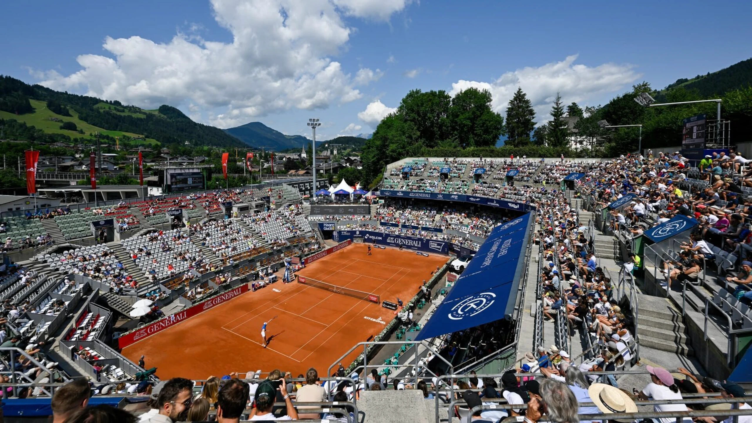 Generali Open Kitzbühel 2026