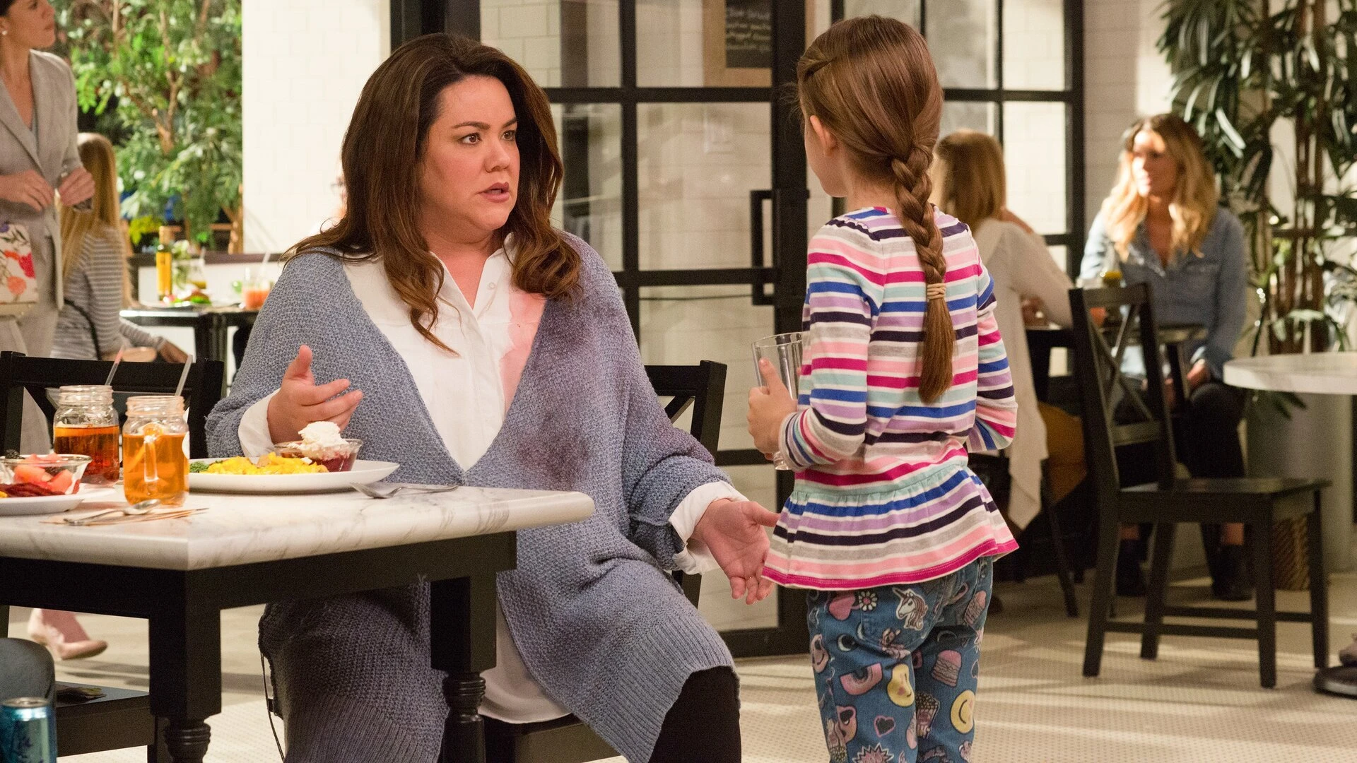 American Housewife