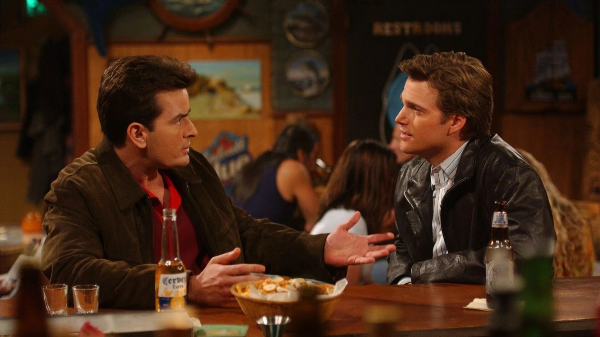 Two and a Half Men