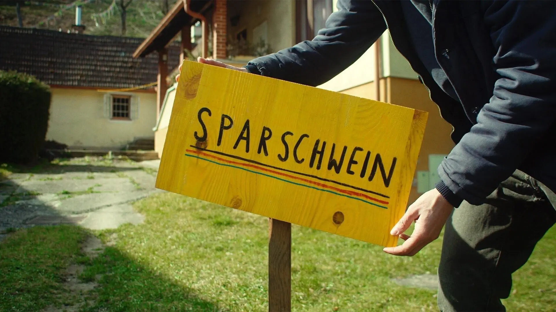 Sparschwein