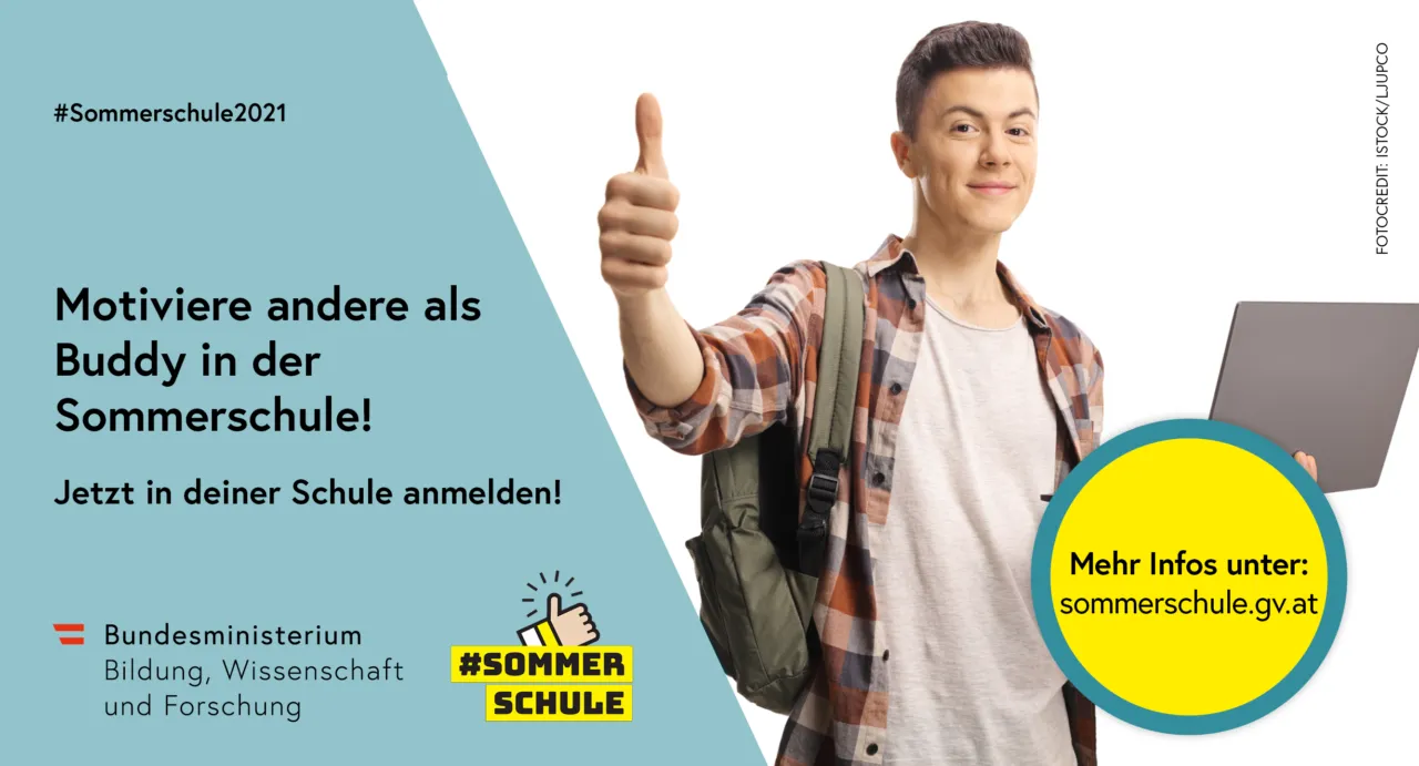 Flyer 3 - Sommerschule