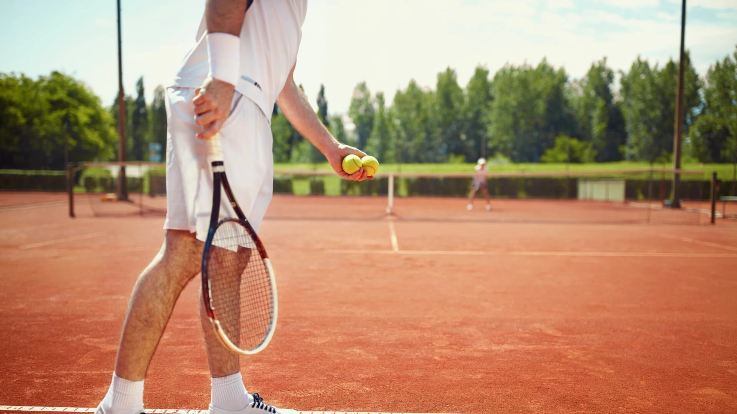 Tennis: ATP 250