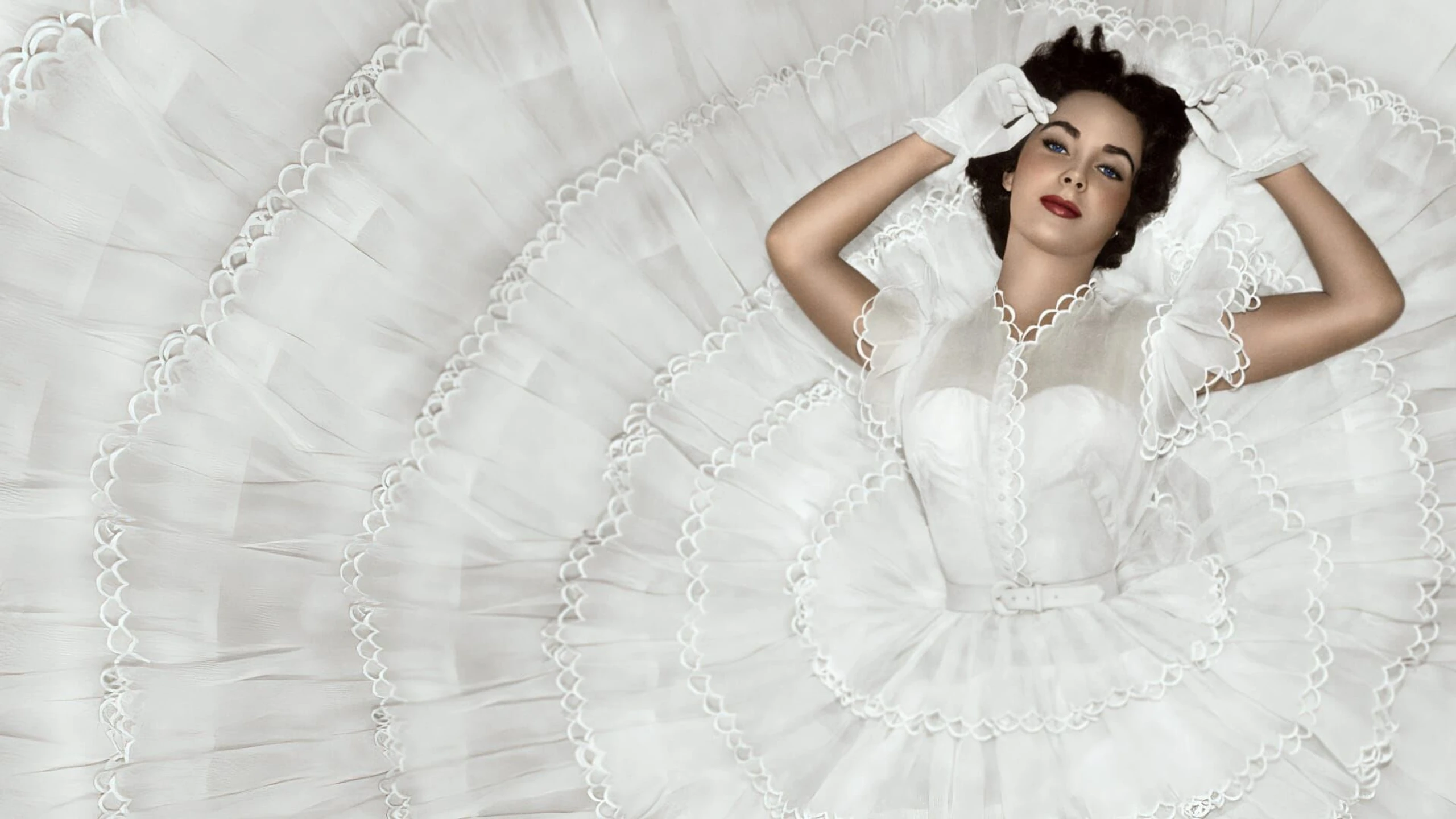 Elizabeth Taylor: Die verschollenen Aufnahmen