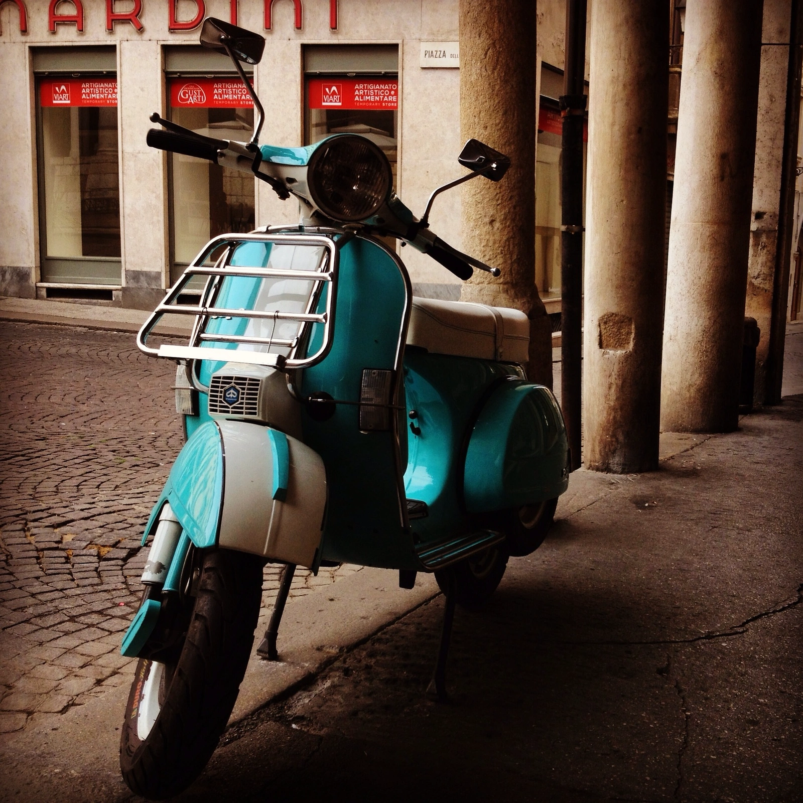 Vespa