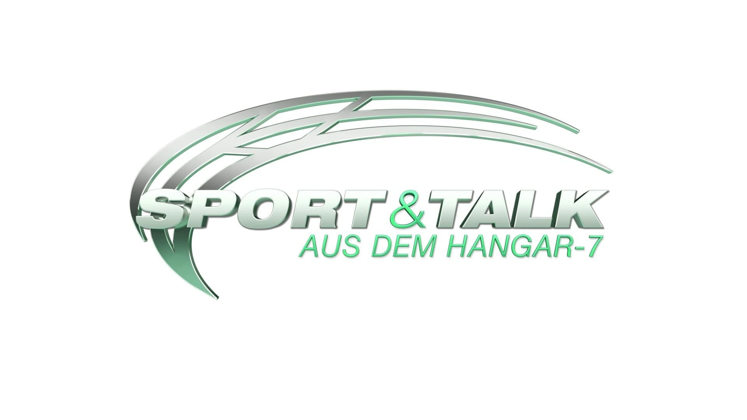 Sport und Talk aus dem Hangar-7