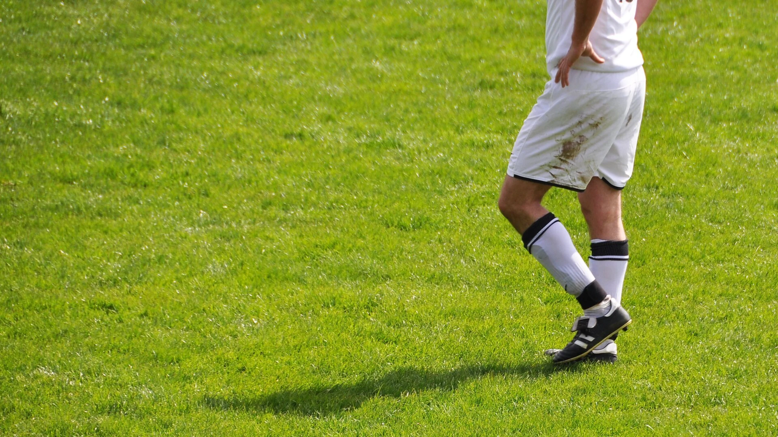 Fußball: 2. Bundesliga