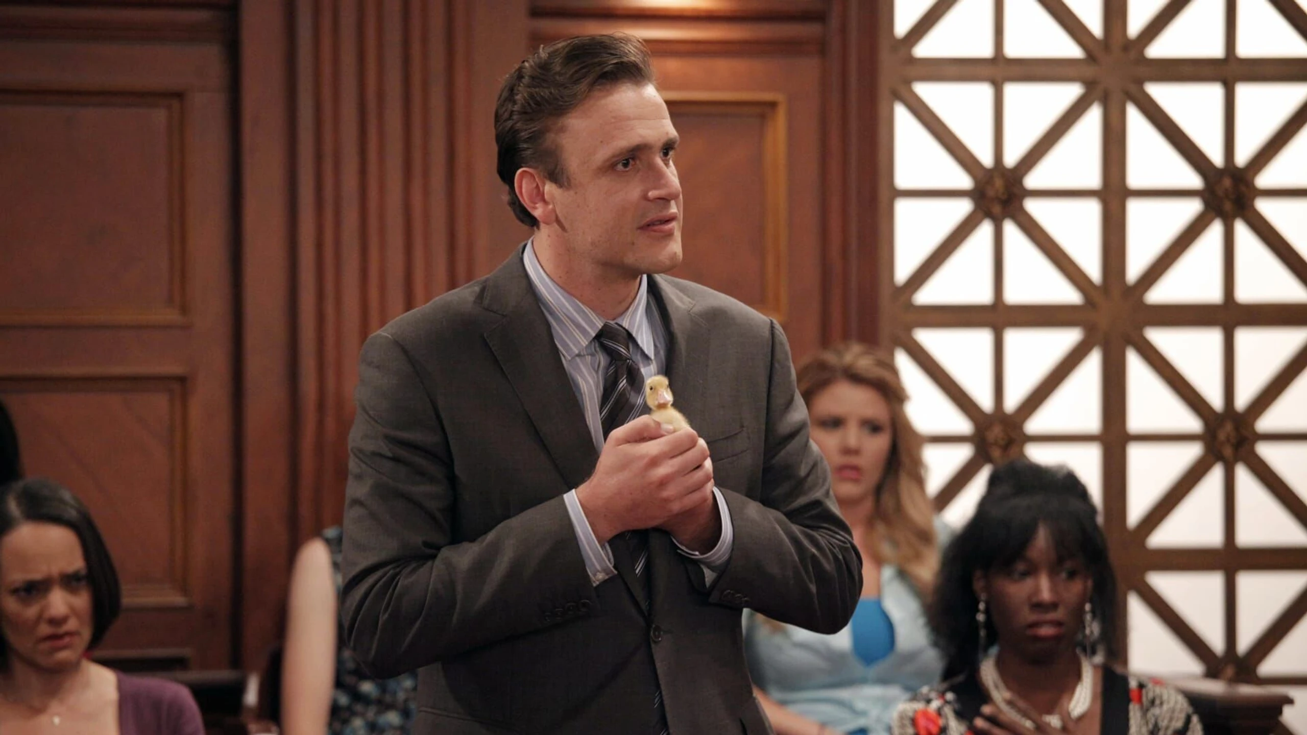 How I Met Your Mother