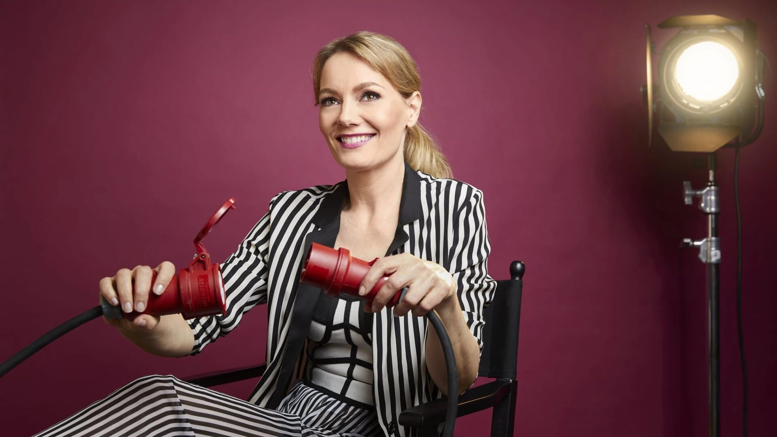 Die Martina Hill Show