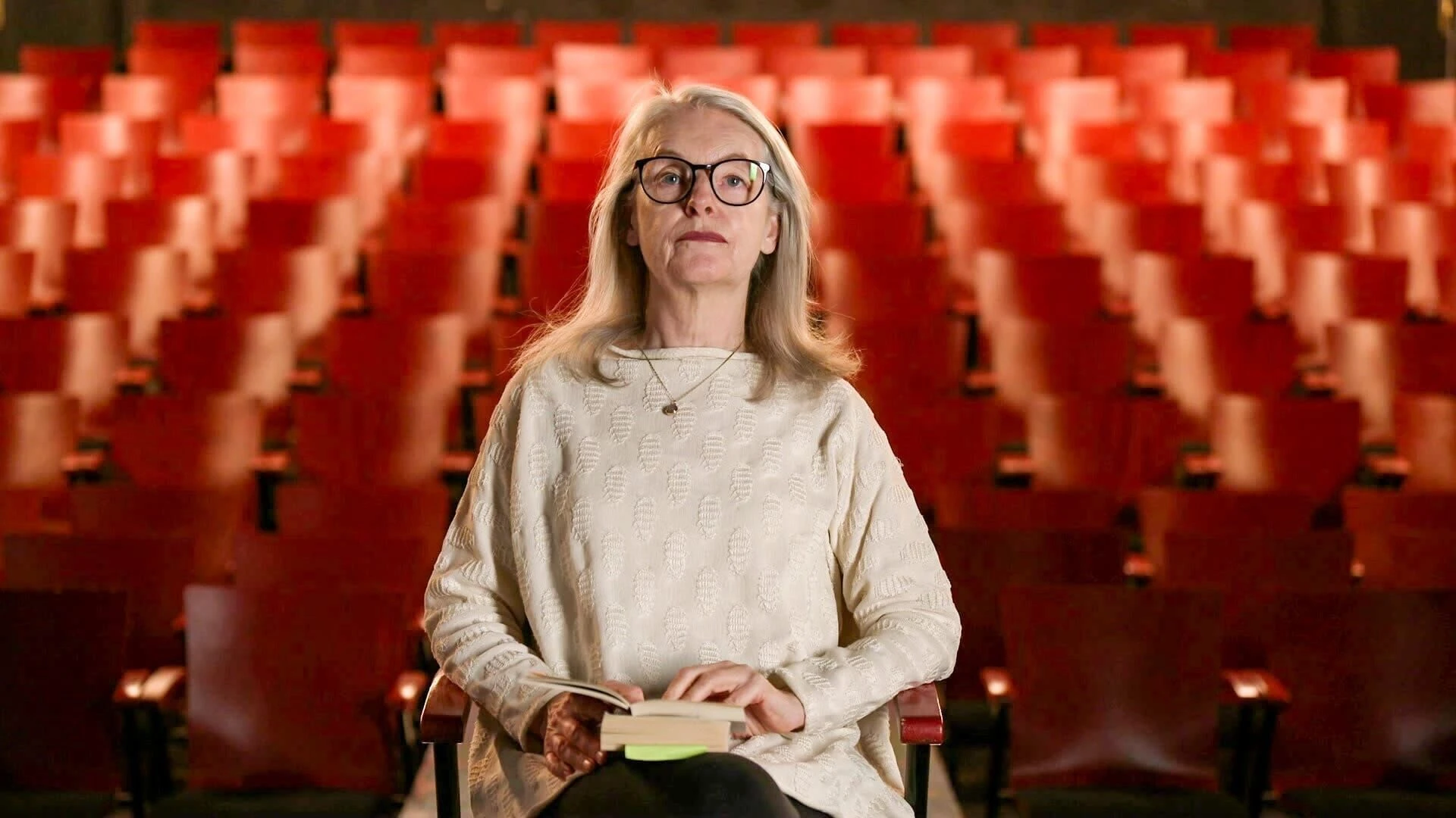 Auf der Suche nach der eigenen Sprache - Marlene Streeruwitz im Porträt