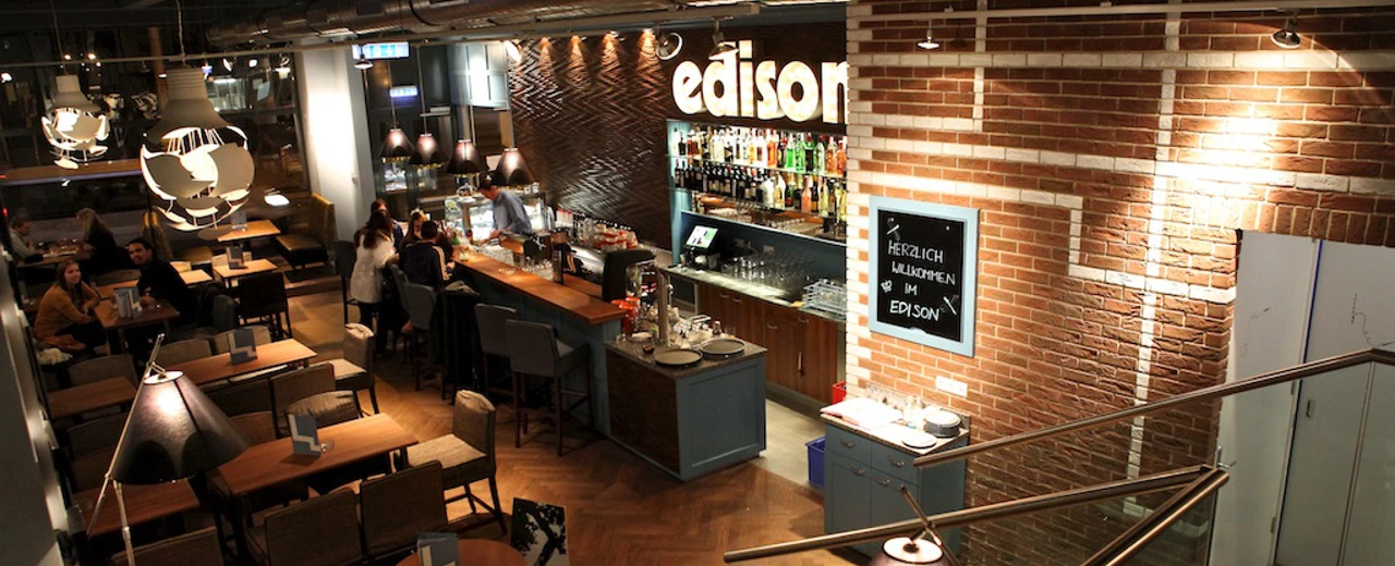 © Edison