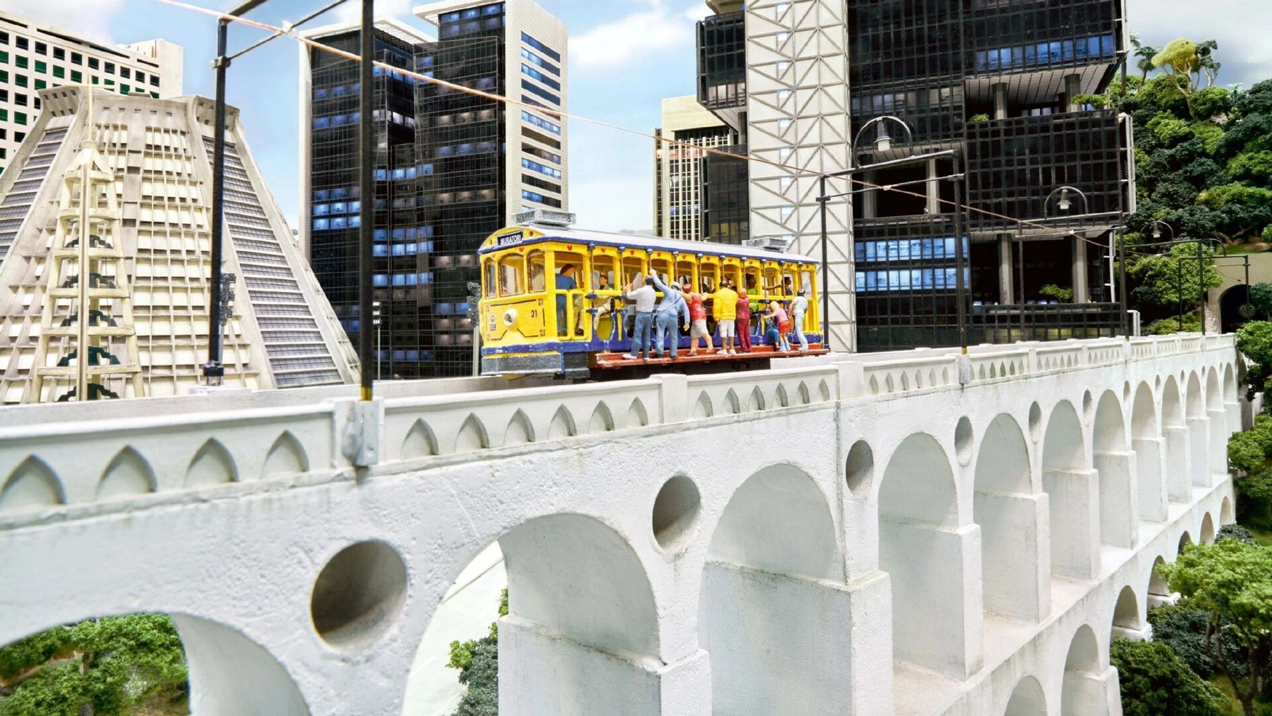 Miniatur Wunderland XXL