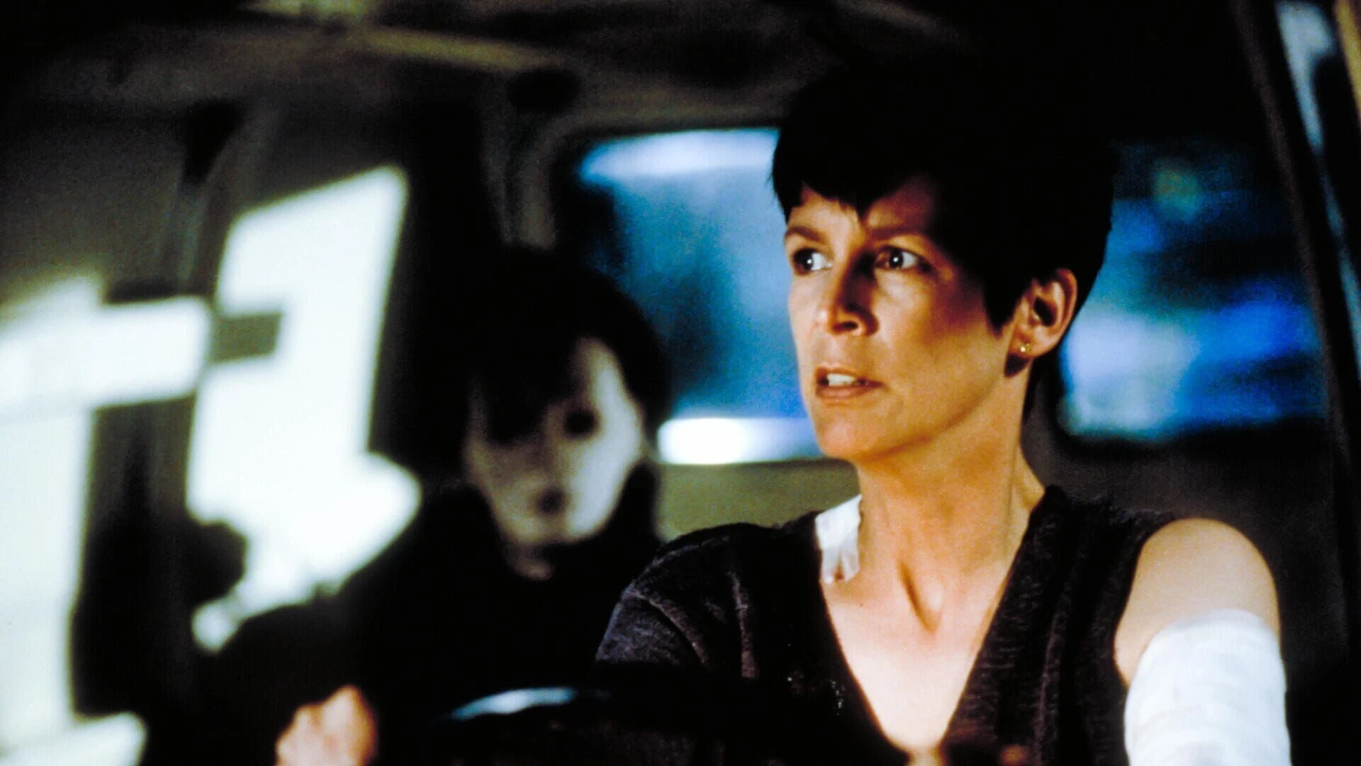 Halloween: H20