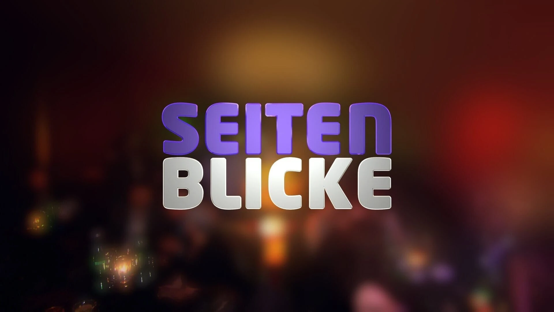 Seitenblicke Weekend