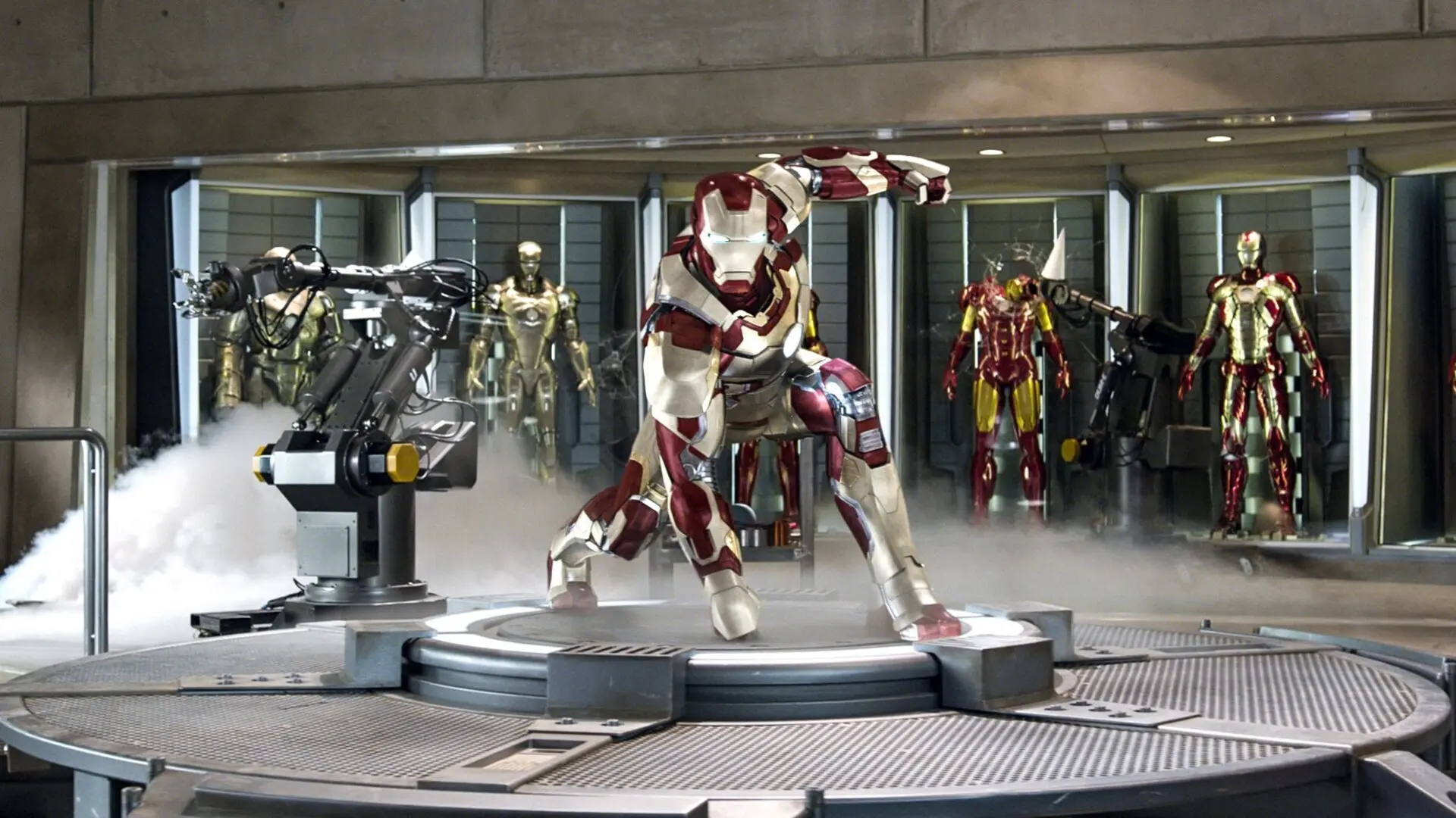 Iron Man 3