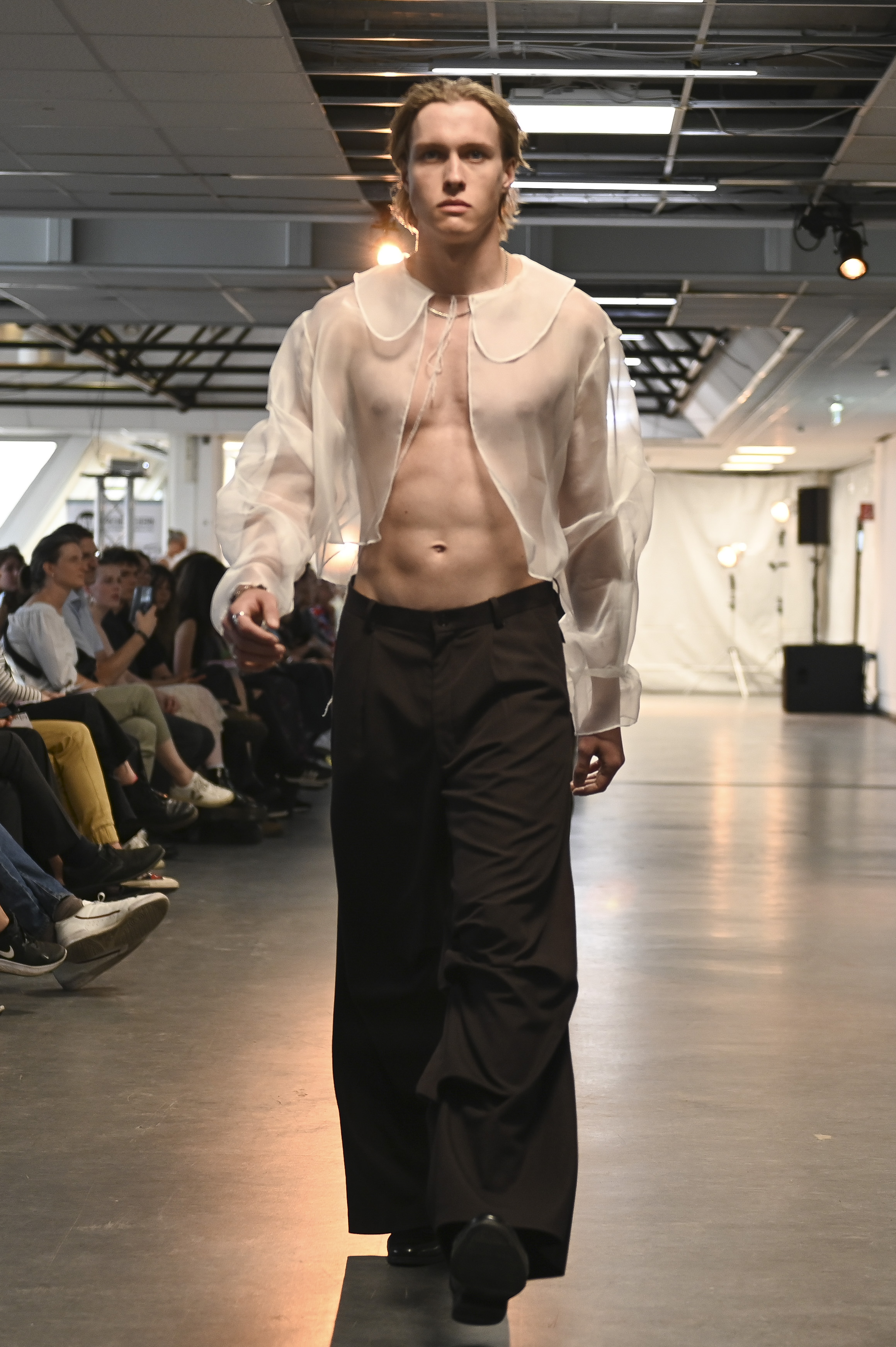 transparenz