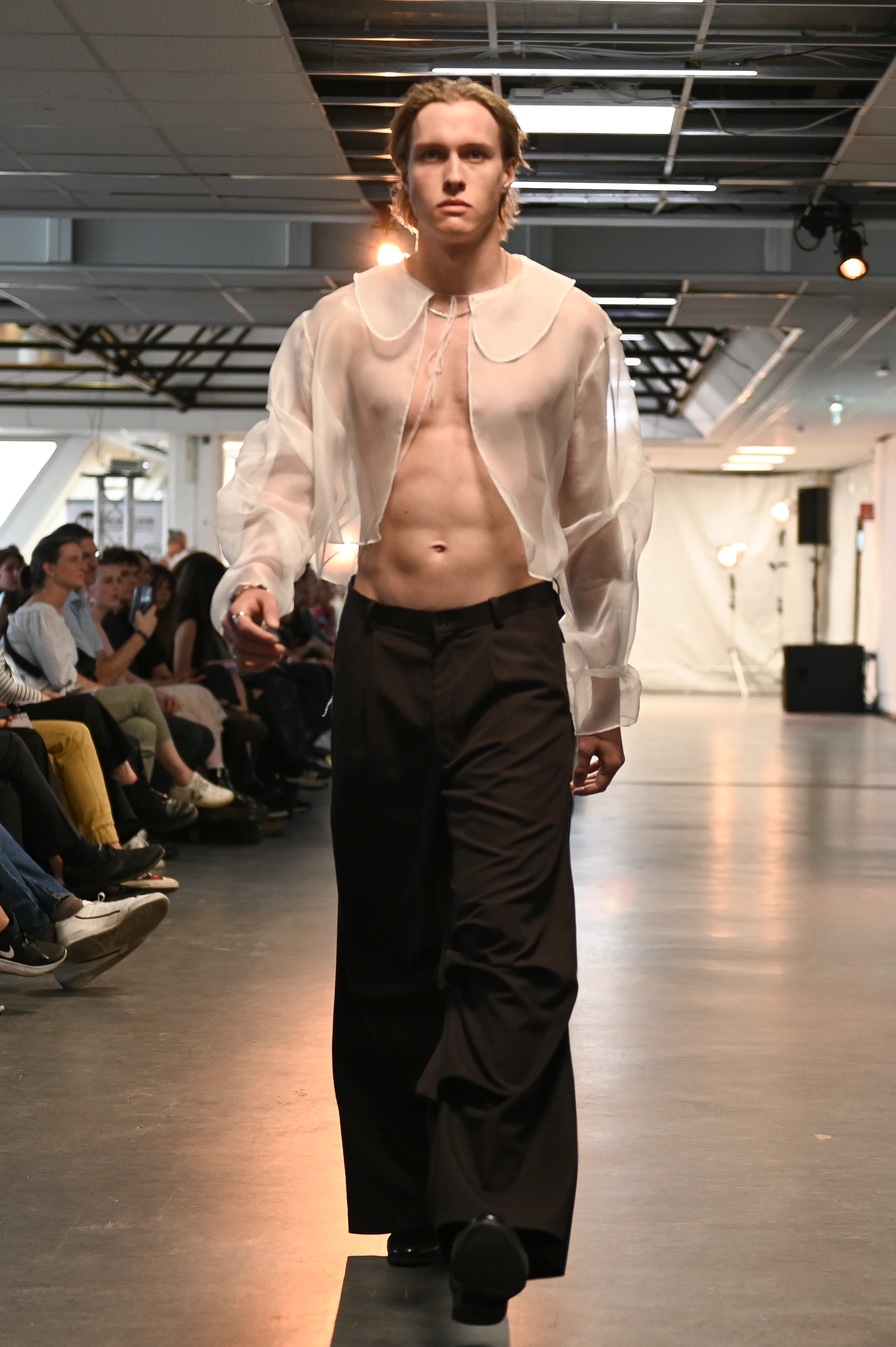 transparenz