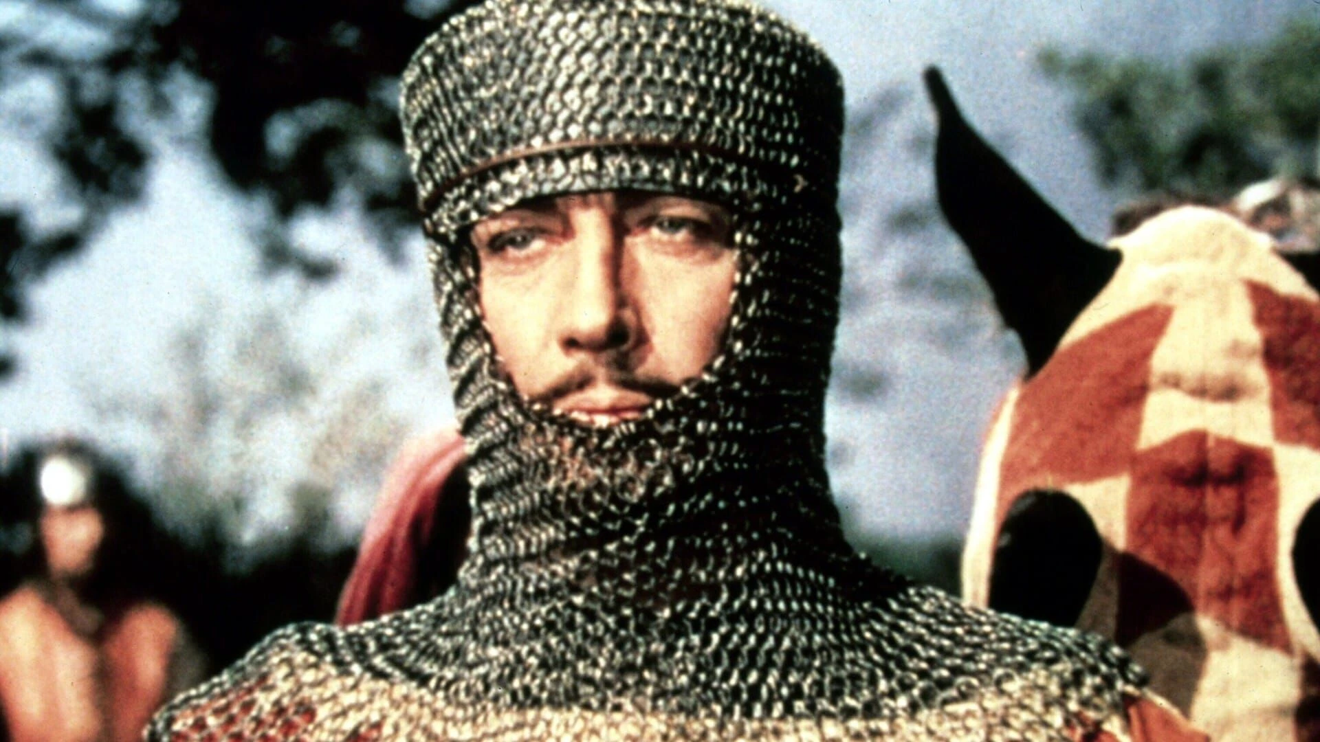 Ivanhoe