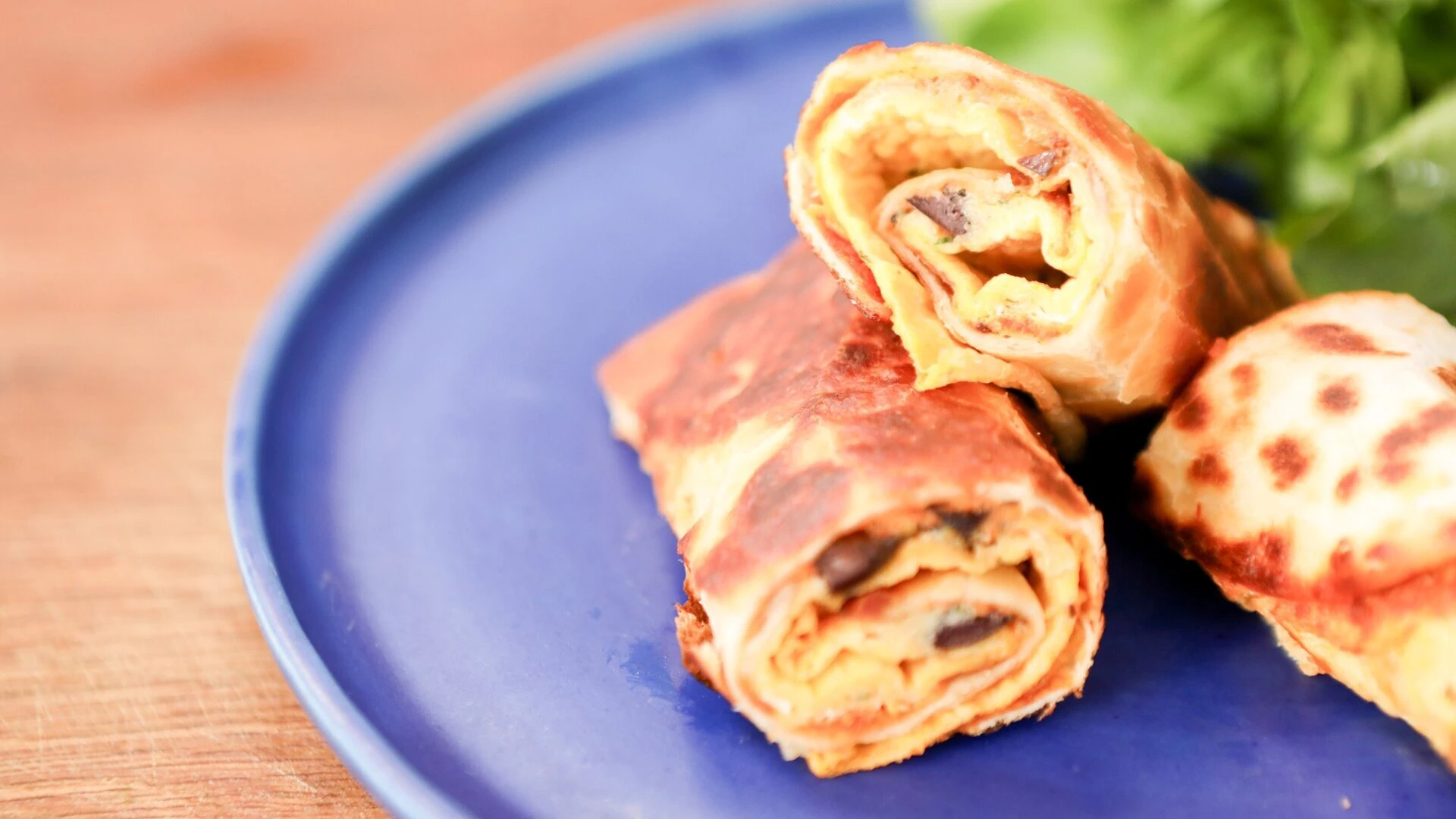 Foodhacks mit Nadiya Hussain