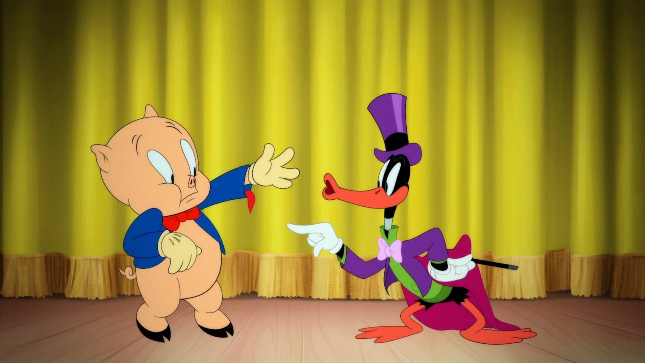 Looney Tunes Cartoons